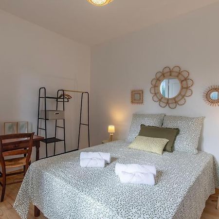 Refuge De L'Ours : T2 Equipe Avec Parking Et Wifi Apartment Bagneres-de-Bigorre Exterior photo